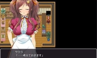 Material Girl Adult Game Screenshots (3)