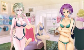 Max’s Big Bust A Captain Nekorai Tale porn xxx game download cover