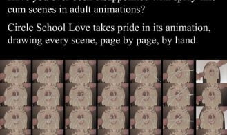 Mega Cumshot Adult Game Screenshot