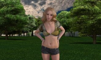 Mercenary Adult Game Screenshot (1)