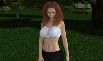 Mercenary Adult Game Screenshot (4)