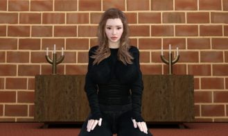 Mercenary Adult Game Screenshot (7)