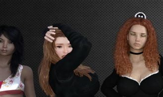 Mercenary Adult Game Screenshot (8)