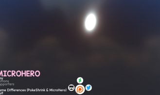 Micro Hero Adult Game Screenshot (1)