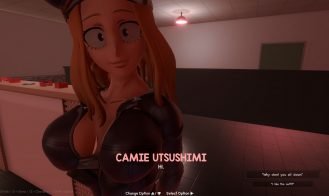 Micro Hero Adult Game Screenshot (3)