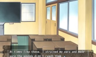 Milk Pot Adult Game Screenshot (3)