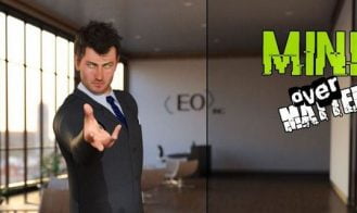 Mind Over Matter porn xxx game download cover