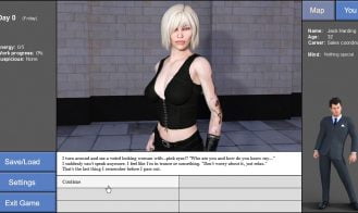 Mind Over Matter Adult Game Screenshot (1)
