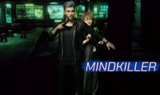 Mindkiller cover