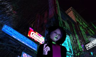 Mindkiller Adult Game Screenshot (2)