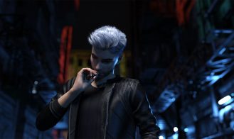 Mindkiller Adult Game Screenshot (4)