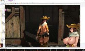 MiniGame Adult Game Screenshot (1)