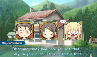 Minna Daisuki Kozukuri Banchou Adult Game Screenshot (5)