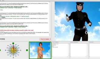 Miss Adventure Adult Game Screenshots (1)