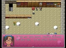 Miss Agatha’s Palace Adult Game Screenshot (5)