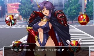 Miss Leet in Prison Love Potion Sex Training Revenge Adult Game Screenshot (3)