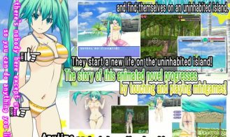 Mizuki Island Adult Game Screenshots (1)