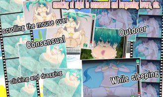 Mizuki Island Adult Game Screenshots (2)