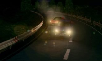 Moero Downhill Night 2 Adult Game Screenshot (1)