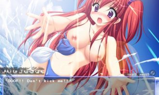 Moero Downhill Night 2 Adult Game Screenshot (2)