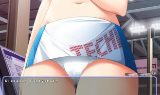 Moero Downhill Night 2 Adult Game Screenshot (4)