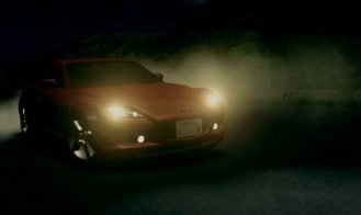 Moero Downhill Night 2 Adult Game Screenshot (6)