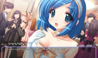 Moero Downhill Night Blaze Adult Game Screenshot (5)