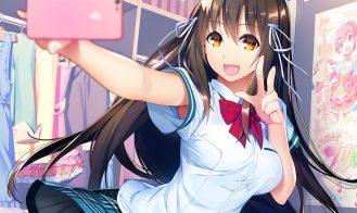 Momoiro Closet Adult Game Screenshot (7)