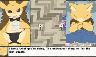 Monster Mind Adult Game Screenshot (1)