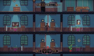 Moonshot The Great Espionage Adult Game Screenshot (2)