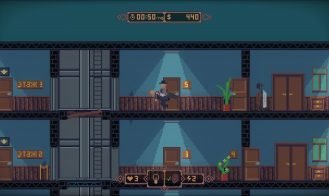 Moonshot The Great Espionage Adult Game Screenshot (6)