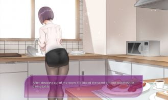 Ms. Han’s After School Tutoring Adult Game Screenshot (3)