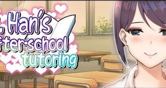 Ms. Han’s After School Tutoring Adult Game Screenshot (5)