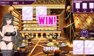 MuseNight Out + DLC Adult Game Screenshot (4)