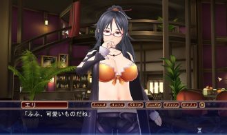 Musumakeup Adult Game Screenshot (1)