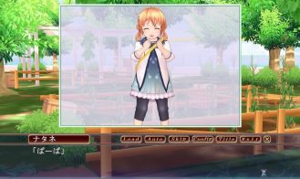 Musumakeup Adult Game Screenshot (2)