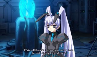 Muv-Luv Adult Game Screenshot (1)