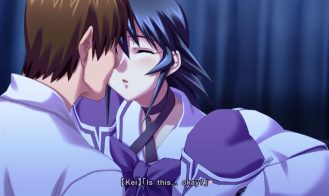 Muv-Luv Adult Game Screenshot (4)