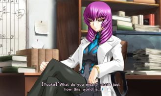 Muv-Luv Adult Game Screenshot (8)