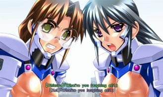 Muv-Luv Adult Game Screenshot (9)