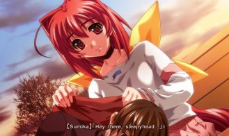 Muv-Luv Alternative Adult Game Screenshot (3)