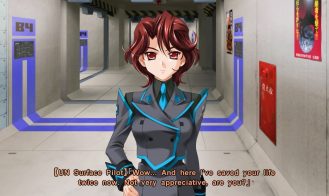 Muv-Luv Alternative Adult Game Screenshot (5)