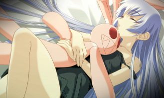 Muv-Luv Alternative Adult Game Screenshot (9)