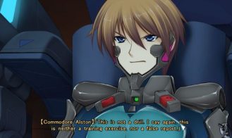Muv-Luv Alternative Chronicles Vol.1 Adult Game Screenshot (1)