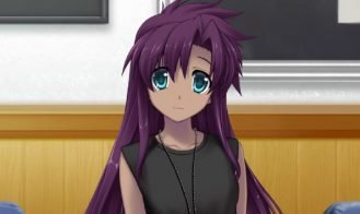 Muv-Luv Alternative Chronicles Vol.1 Adult Game Screenshot (4)