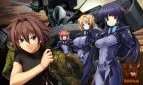 Muv Luv Alternative Chronicles Vol.2