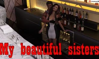 My Beautiful Sisters cover