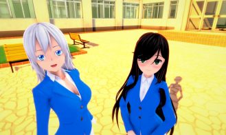 My Girlfriend is an Android Adult Game Screenshots (1)