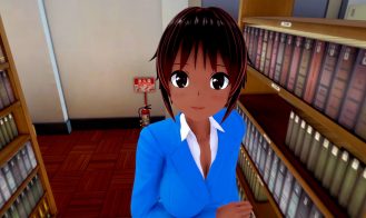 My Girlfriend is an Android Adult Game Screenshots (2)