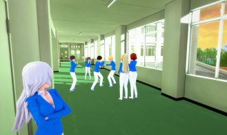 My Girlfriend is an Android Adult Game Screenshots (3)